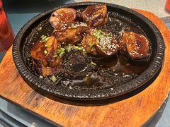 -美极鲜食坊(宝安南路店)