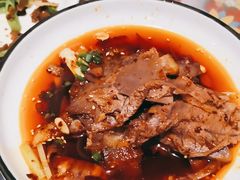 -渝信川菜(西单店)