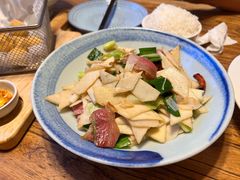 -云之南(八里庄店)