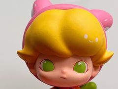 -泡泡玛特POPMART(上海环球港店)