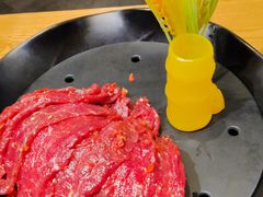 -杨肥肠小火锅(花园店)