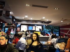 -麦当劳(凌云天地长桥店)