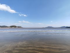 -东海半边山旅游度假区