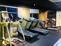 -Ms.Pilates 普拉提技术(尚悦湾陆家嘴店)