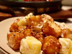 -鹿港小镇(悠唐店)