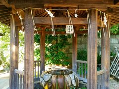 -上野公园花园稻荷神社(忍岡稲荷神社)