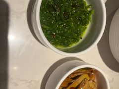 -渝是乎酸菜鱼(龙旗购物中心店)