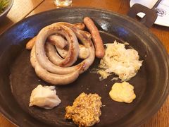 -蓝枪鱼西餐厅(锦华店)