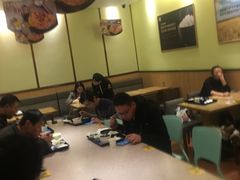 大堂-老娘舅(苏州中心大道西大润发店)