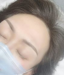 -Yue Show馨选·半永久纹眉纹眼线