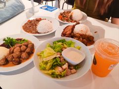 -宜家·瑞典风味餐厅(四元桥店)