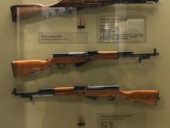 -中国北方国际射击场
