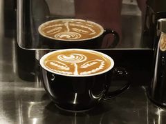 -王森咖啡西点烘焙培训(上海名厨中心店)