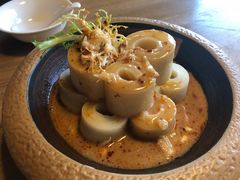 -東舍食唐精品陕菜馆