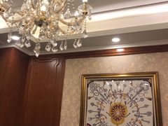 包厢-金时代顺风大酒店(金山店)