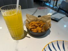 -必胜客(江东万达店)