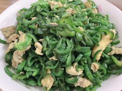 -小六农家乐(崇明西沙湿地店)