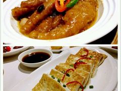 android_upload_pic-潮福城大酒楼·潮味粤品·港式点心(湖滨北路店)