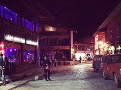 顺顺小吃-顺顺小吃(独克宗古城店)