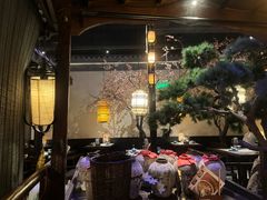 -绿茶餐厅(千岛湖银泰城店)