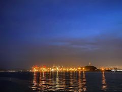 -鼓浪屿内厝澳码头(轮渡站)