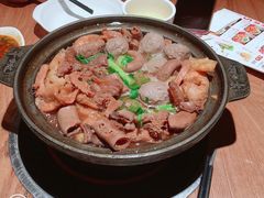 -牛小灶牛杂煲(北京路店)