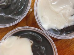 黑芝麻糊-鞠氏黑芝麻糊(水塔店)