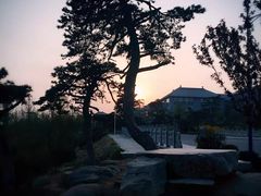-博山九龙峪风景区
