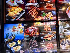 -老大连·海肠捞饭·大连海鲜大连菜(西安路店)
