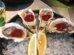 -極上萬膳·日料放题(海岸城店)
