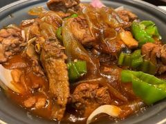 -阿庄新豫菜(通泰路店)