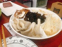 -岳合轩老北京涮肉