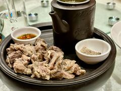 泉水蒸牛肉-朝馆·市井本味菜