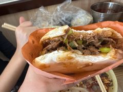 -八分场凉皮老店(正宗)