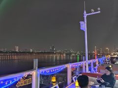 -琶醍壹号•潮菜江景餐吧