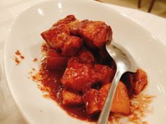 腐乳汁烧肉-翠亭酒家(山西南路店)