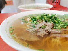 -鑫明明拉面(宁化路店)