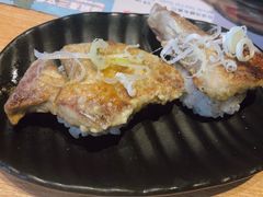 -板长寿司(铜锣湾店)