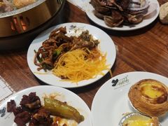 -汉巴味德(沈阳万象汇店)