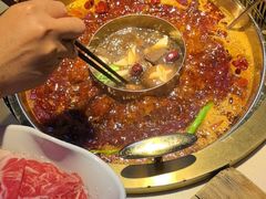 -二荆条·城市森林火锅旗舰店