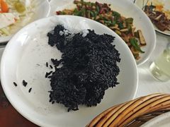 -天乐农家鱼头王(天目湖店)