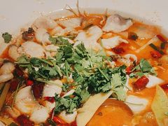 -缘生态云南菜·野生菌庭院餐厅(华侨城店)