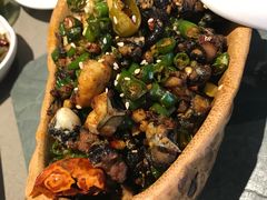 -铜锣湾·有麝自然香(长嘉汇购物公园店)