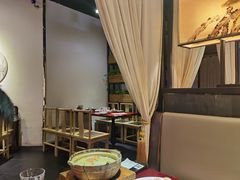 靠窗位-潮堂(环球金融中心店)