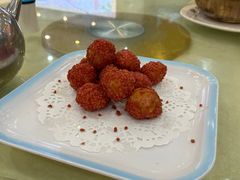 -台山美食一绝阿四台山黄鳝饭(阿四创作店)