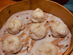 鲜肉小笼-苏小柳手工点心(人民广场分院)