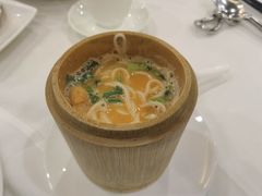 -粤菜王府·海鲜·茶市·海景餐厅(大梅沙店)