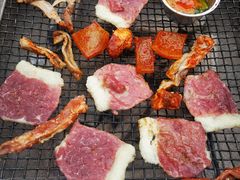 -同心烧烤(总店)