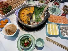 -屋头串串(新街里店)