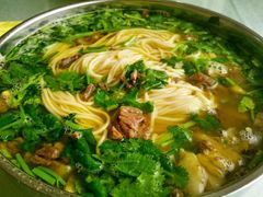 -杨记拉面总店